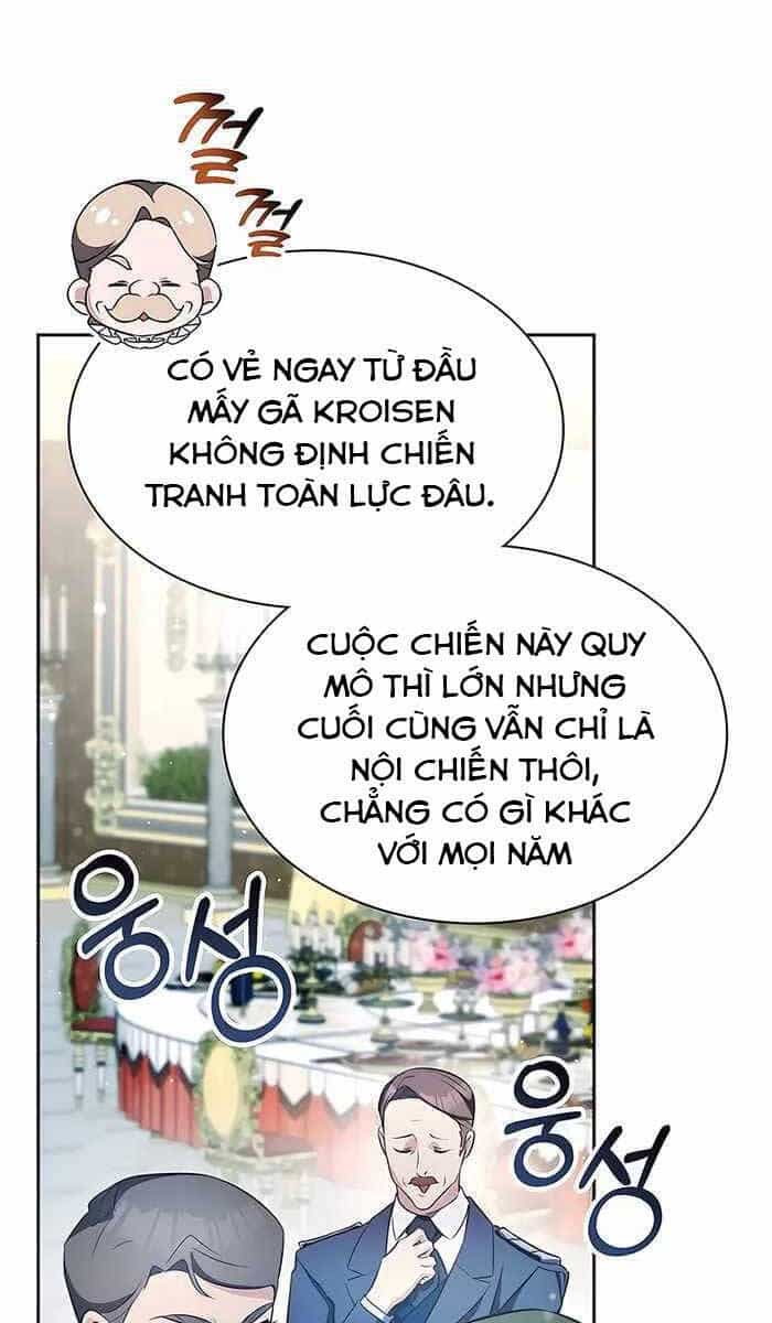 Giấc Mơ Trong Game Trở Thành Hiện Thực - Chương 10 - ảnh 35