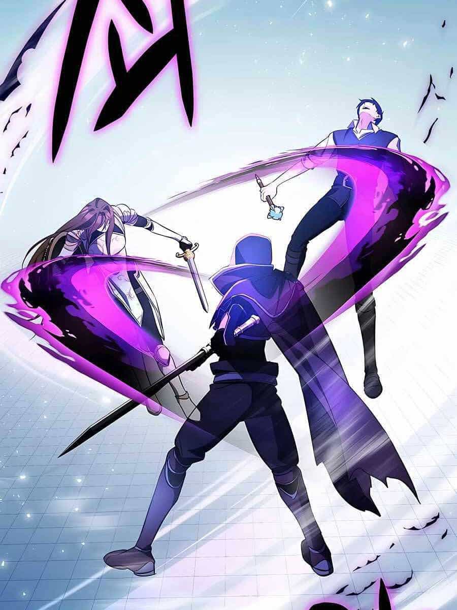 Giấc Mơ Trong Game Trở Thành Hiện Thực - Chương 11 - ảnh 156
