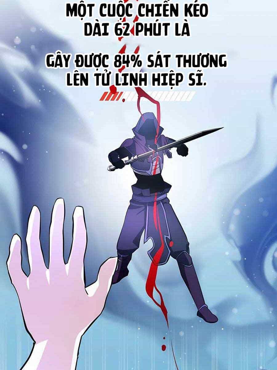 Giấc Mơ Trong Game Trở Thành Hiện Thực - Chương 11 - ảnh 163