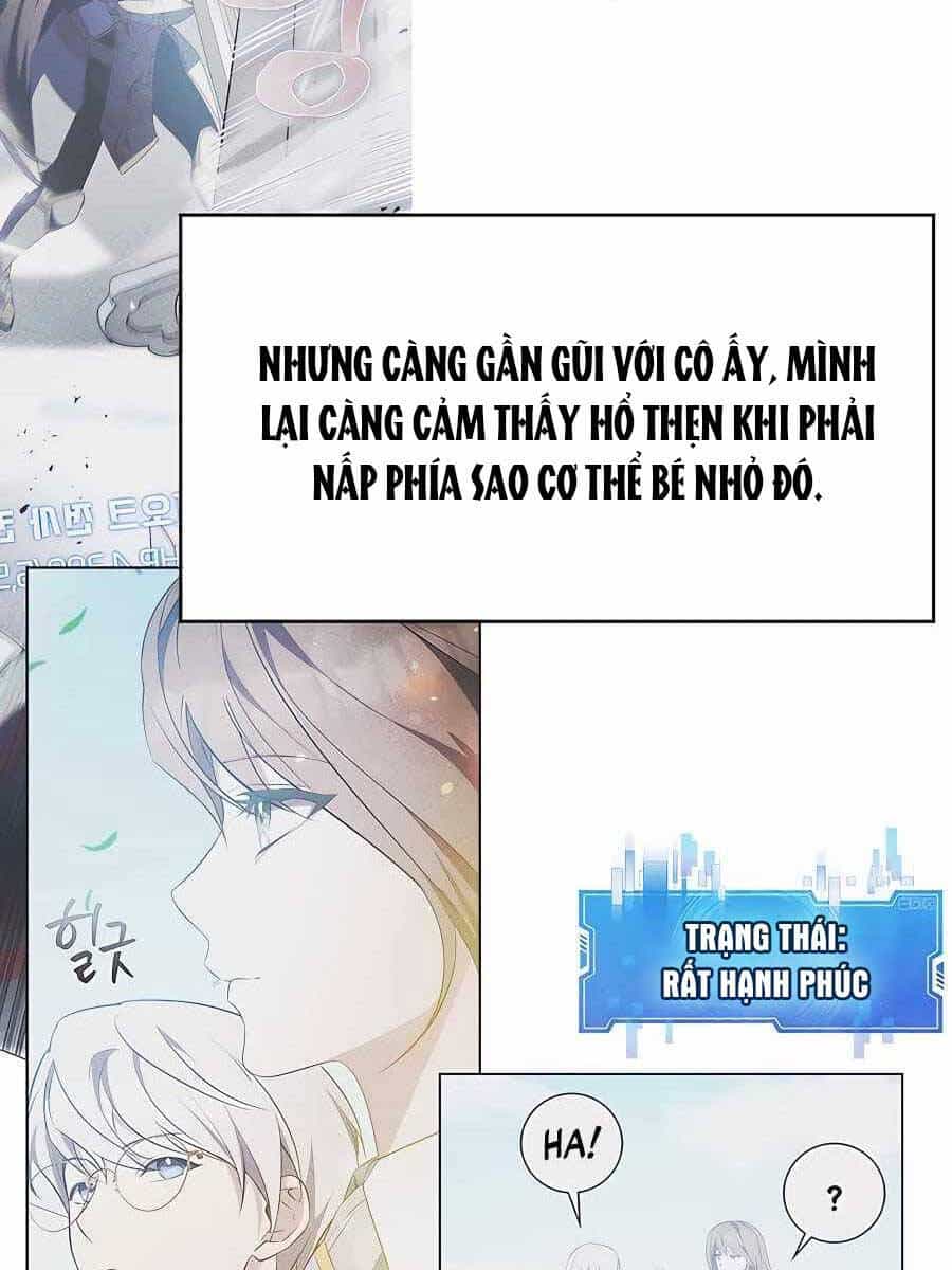Giấc Mơ Trong Game Trở Thành Hiện Thực - Chương 11 - ảnh 50