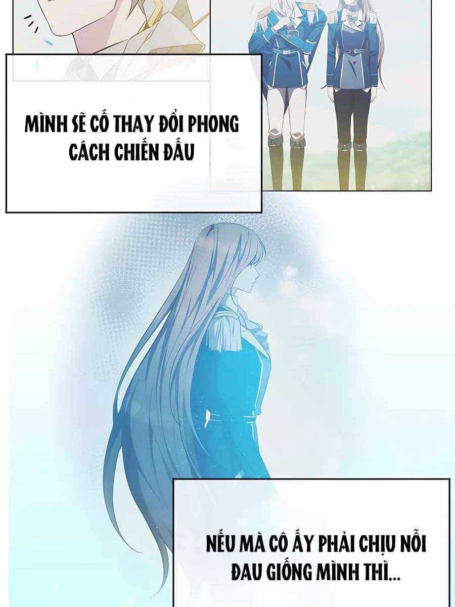 Giấc Mơ Trong Game Trở Thành Hiện Thực - Chương 11 - ảnh 51
