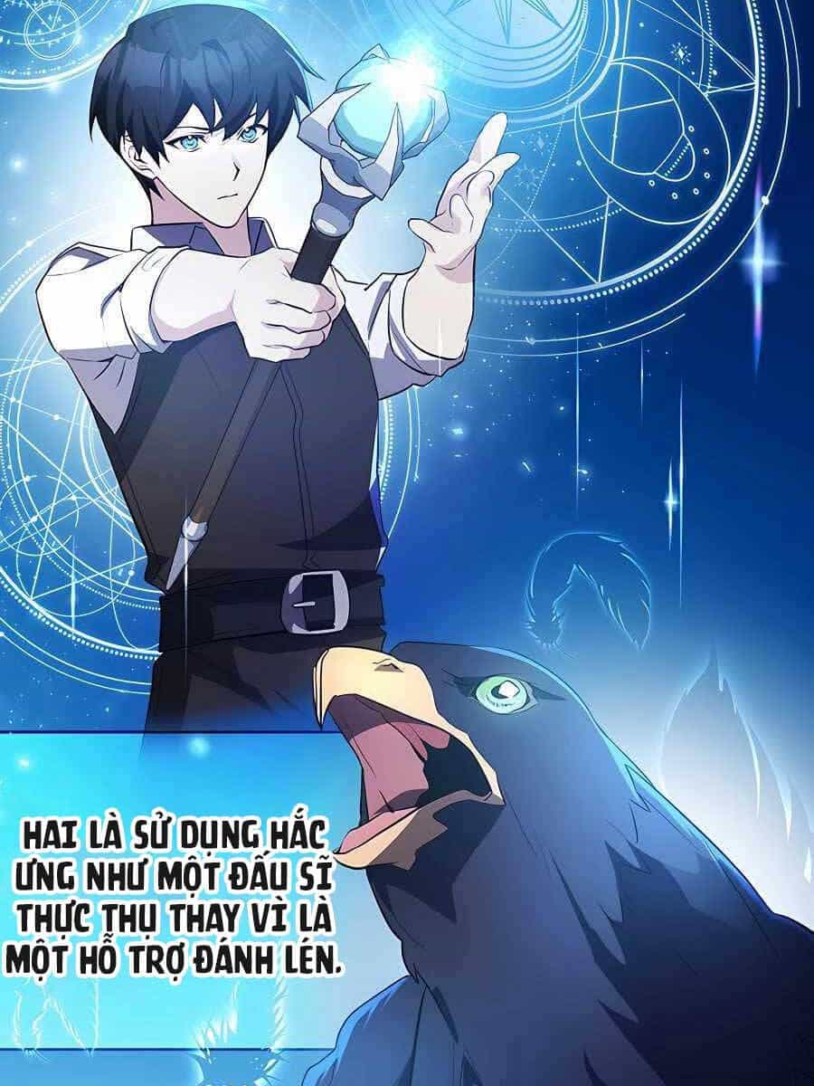 Giấc Mơ Trong Game Trở Thành Hiện Thực - Chương 11 - ảnh 65