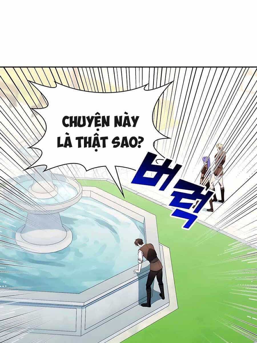 Giấc Mơ Trong Game Trở Thành Hiện Thực - Chương 11 - ảnh 80