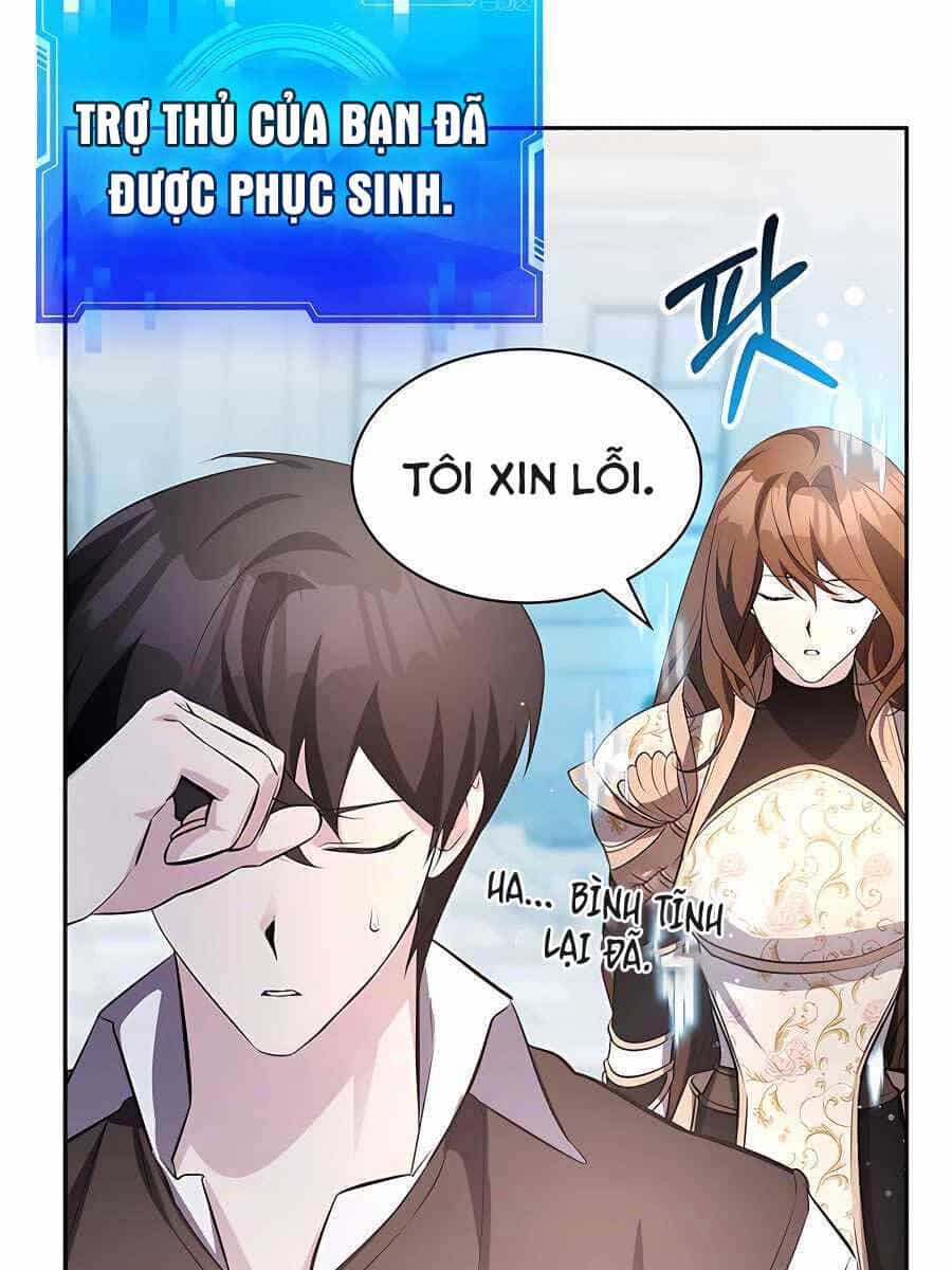 Giấc Mơ Trong Game Trở Thành Hiện Thực - Chương 11 - ảnh 82