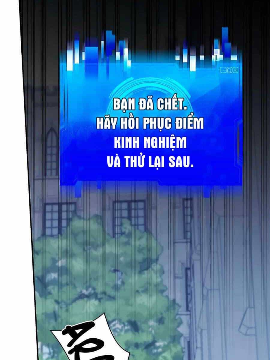 Giấc Mơ Trong Game Trở Thành Hiện Thực - Chương 11 - ảnh 96