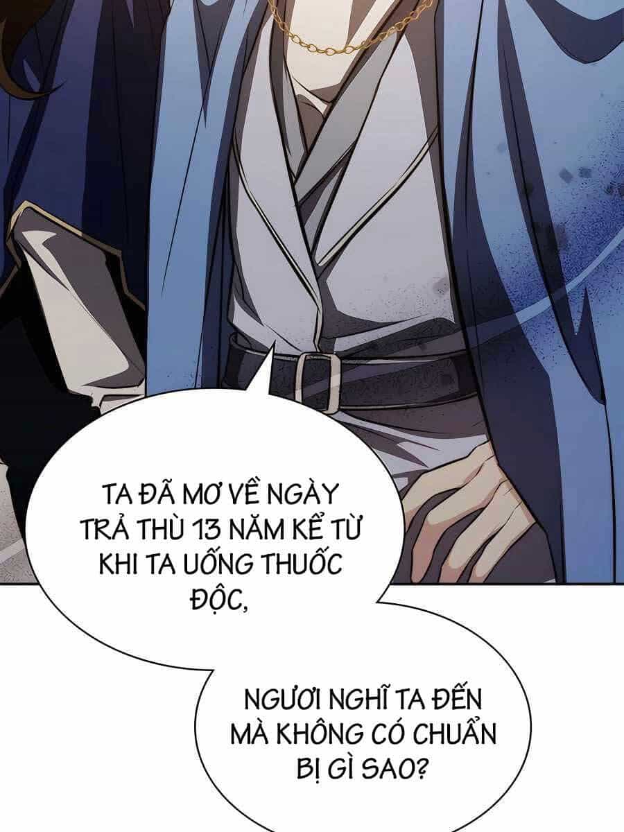 Giấc Mơ Trong Game Trở Thành Hiện Thực - Chương 12 - ảnh 167
