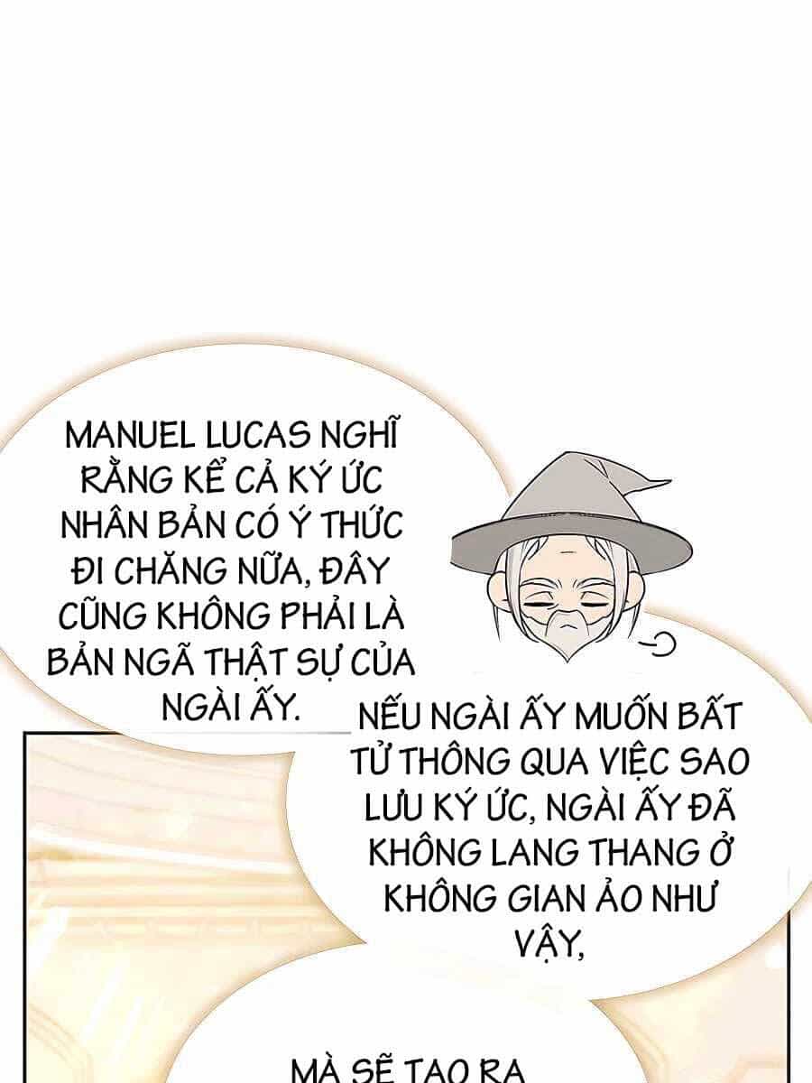 Giấc Mơ Trong Game Trở Thành Hiện Thực - Chương 12 - ảnh 45