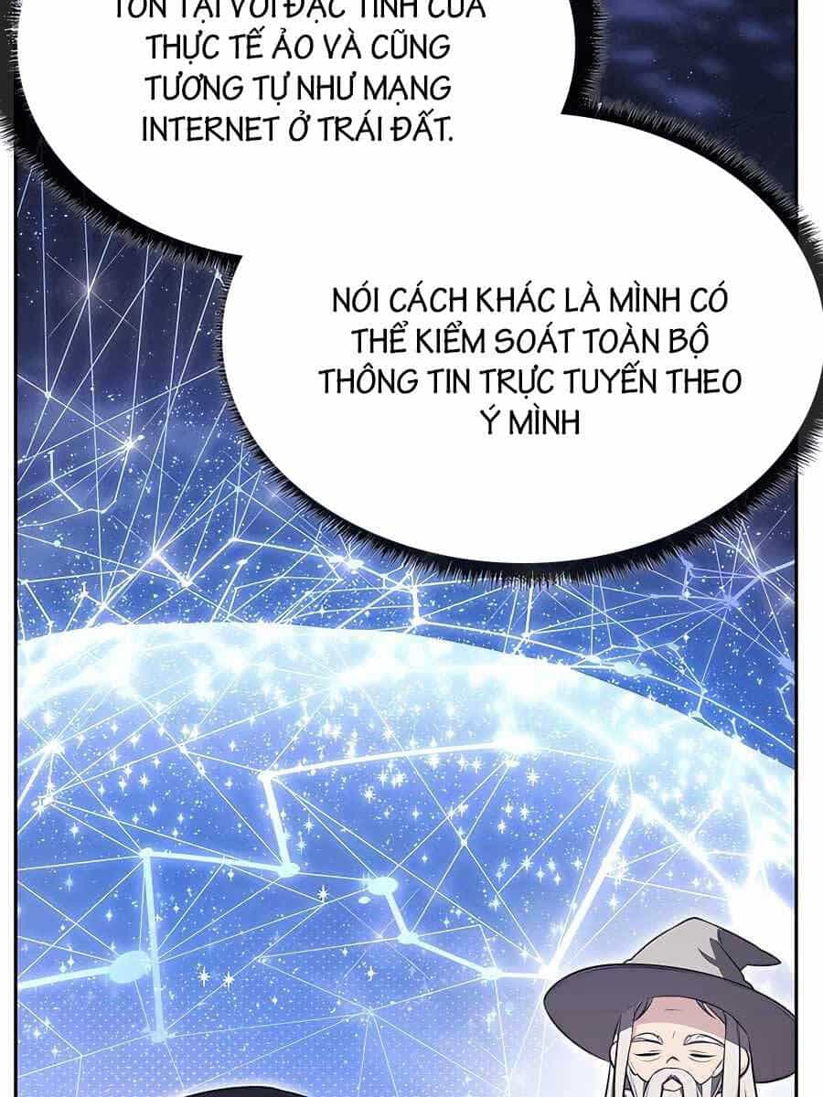 Giấc Mơ Trong Game Trở Thành Hiện Thực - Chương 12 - ảnh 64