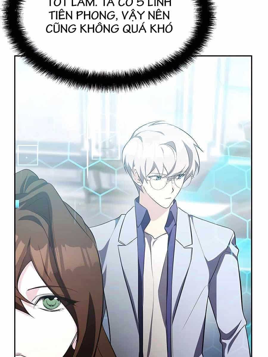 Giấc Mơ Trong Game Trở Thành Hiện Thực - Chương 14 - ảnh 102