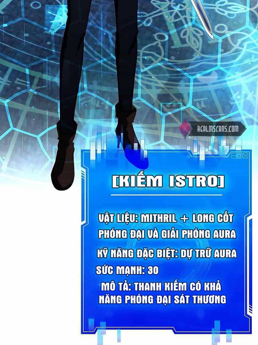 Giấc Mơ Trong Game Trở Thành Hiện Thực - Chương 14 - ảnh 120