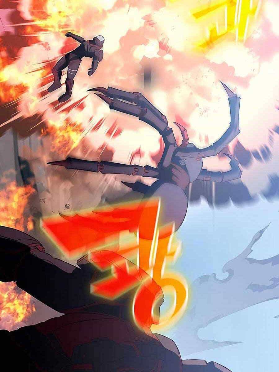 Giấc Mơ Trong Game Trở Thành Hiện Thực - Chương 14 - ảnh 147