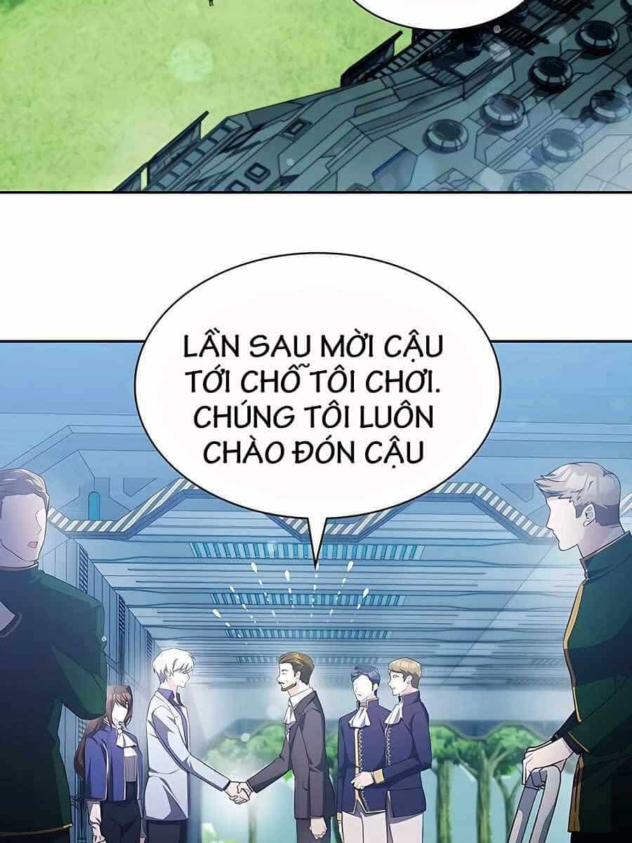 Giấc Mơ Trong Game Trở Thành Hiện Thực - Chương 14 - ảnh 47