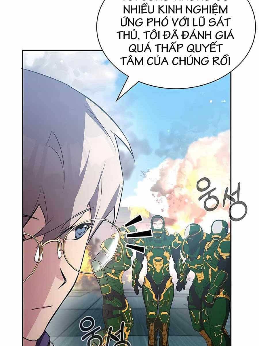 Giấc Mơ Trong Game Trở Thành Hiện Thực - Chương 15 - ảnh 36