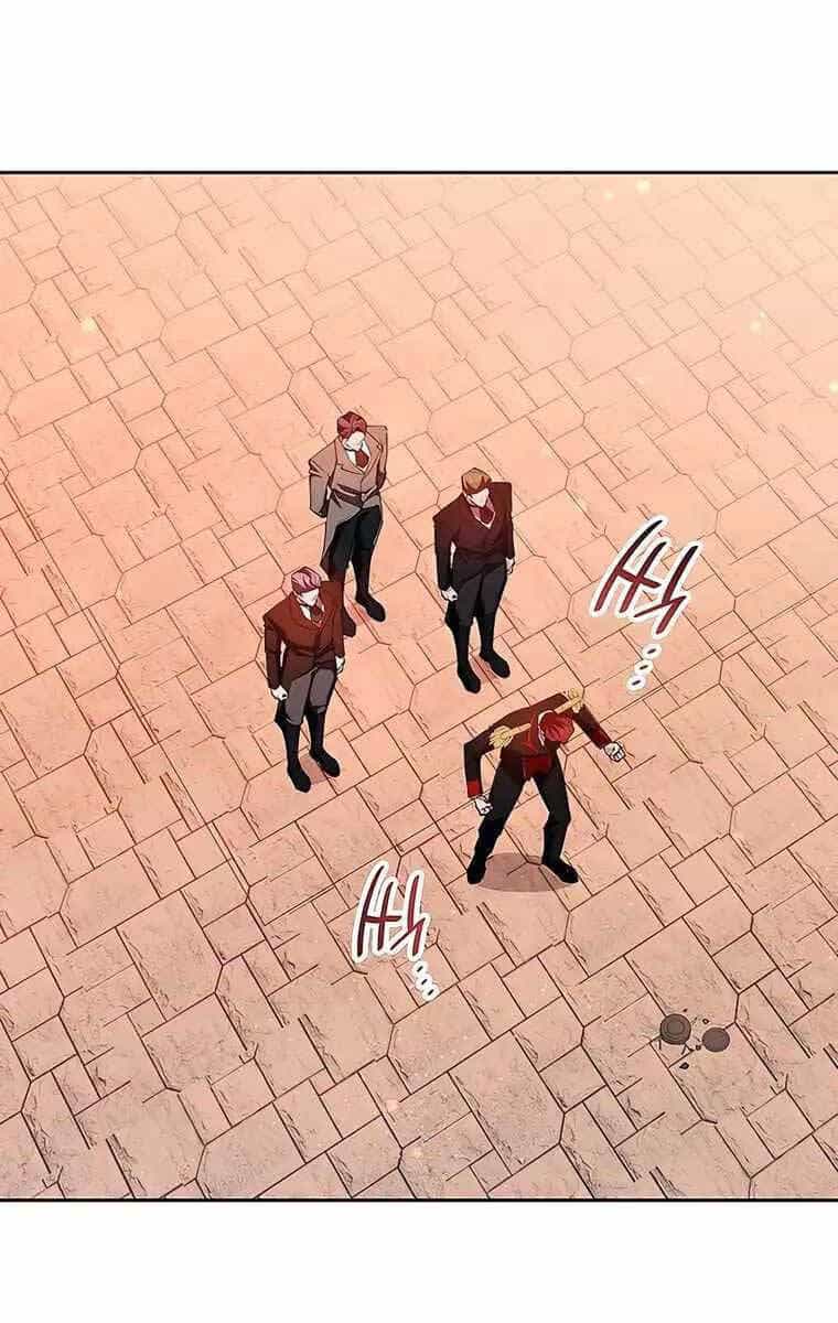Giấc Mơ Trong Game Trở Thành Hiện Thực - Chương 17 - ảnh 108