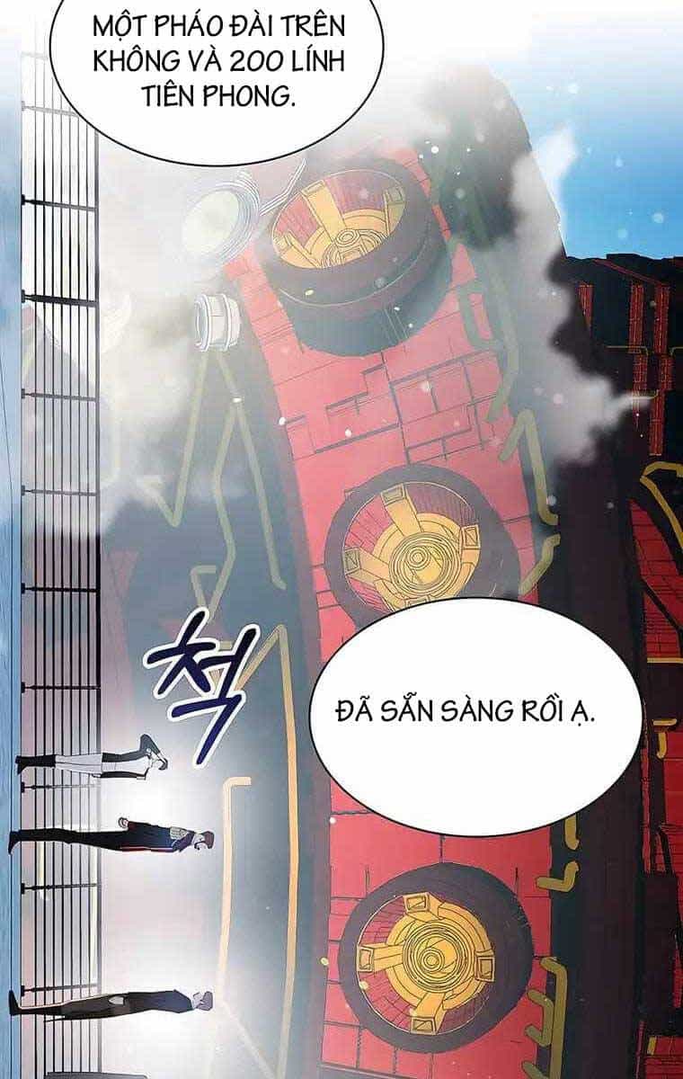 Giấc Mơ Trong Game Trở Thành Hiện Thực - Chương 18 - ảnh 97