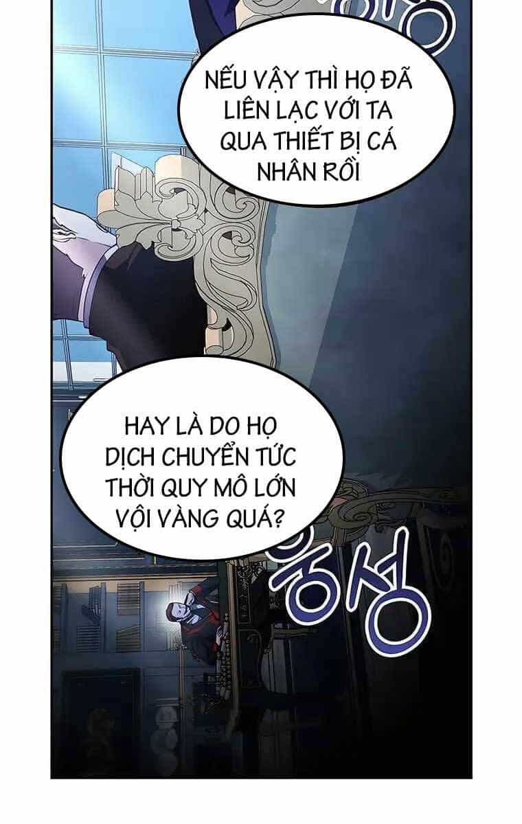 Giấc Mơ Trong Game Trở Thành Hiện Thực - Chương 19 - ảnh 7