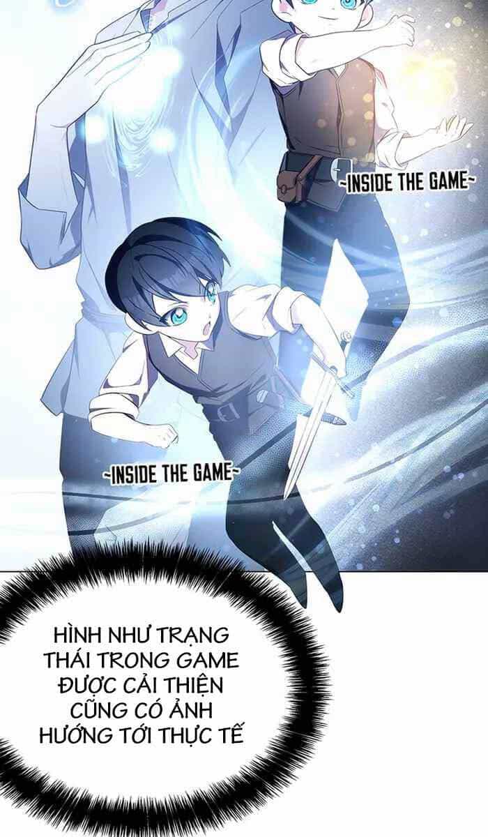 Giấc Mơ Trong Game Trở Thành Hiện Thực - Chương 2 - ảnh 111