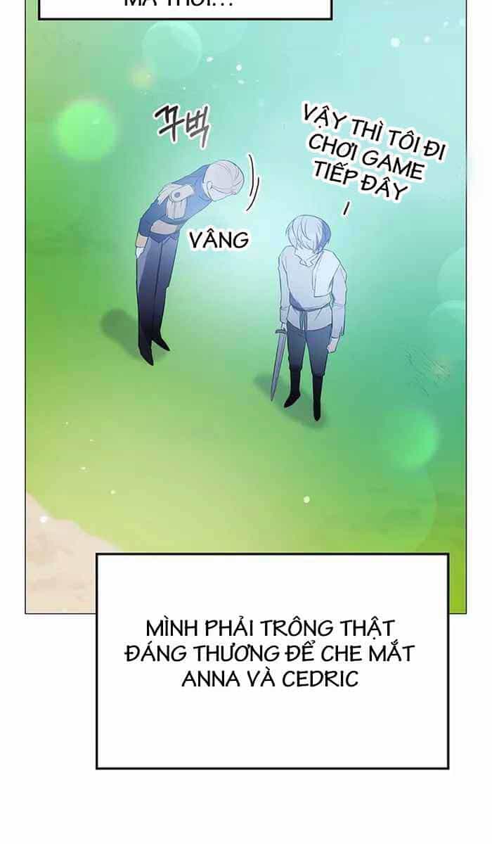Giấc Mơ Trong Game Trở Thành Hiện Thực - Chương 2 - ảnh 120