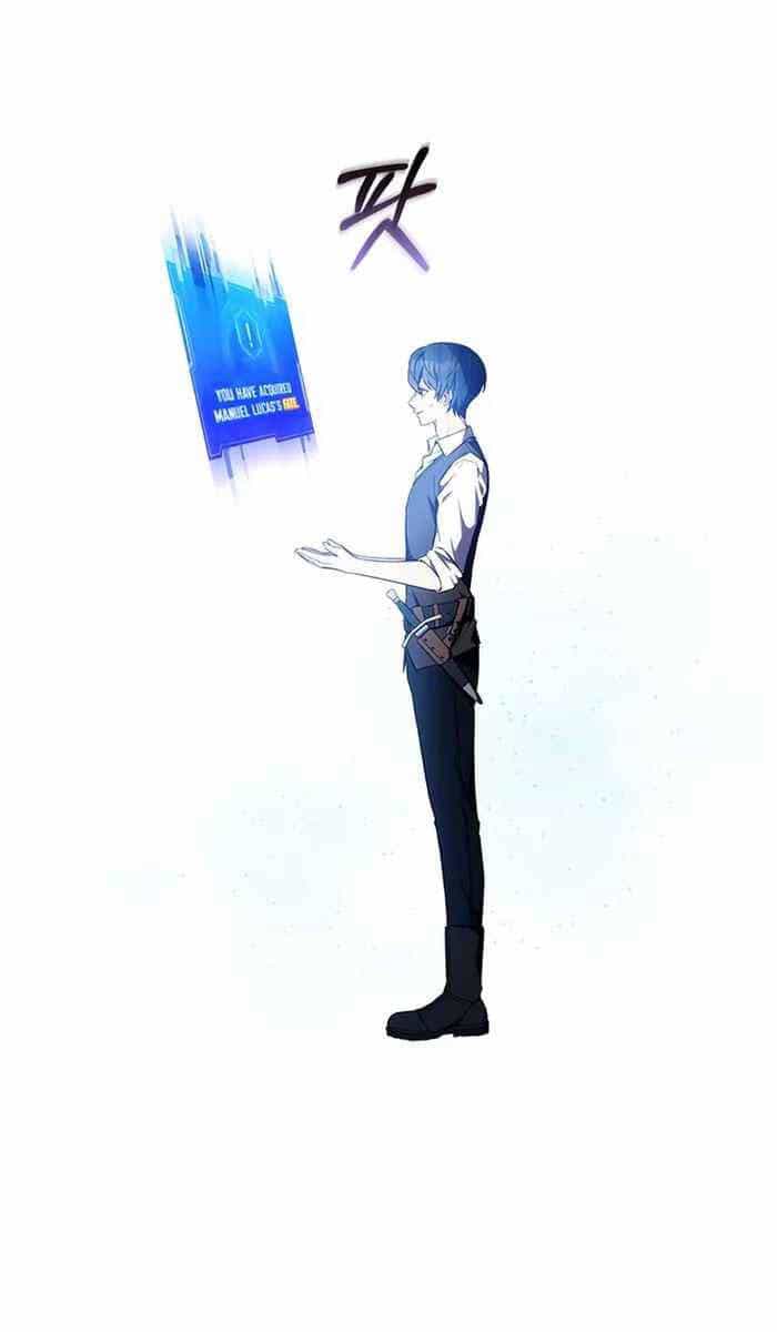 Giấc Mơ Trong Game Trở Thành Hiện Thực - Chương 2 - ảnh 24