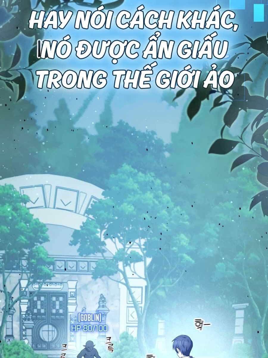 Giấc Mơ Trong Game Trở Thành Hiện Thực - Chương 2 - ảnh 42