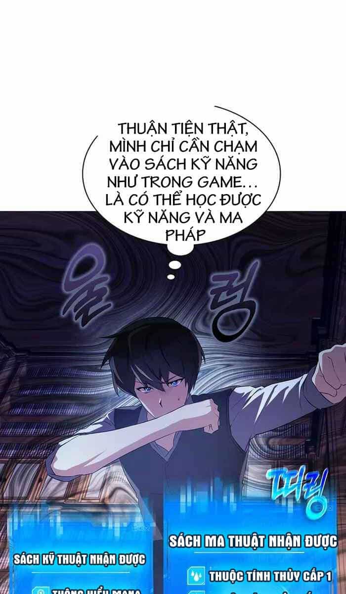 Giấc Mơ Trong Game Trở Thành Hiện Thực - Chương 2 - ảnh 93