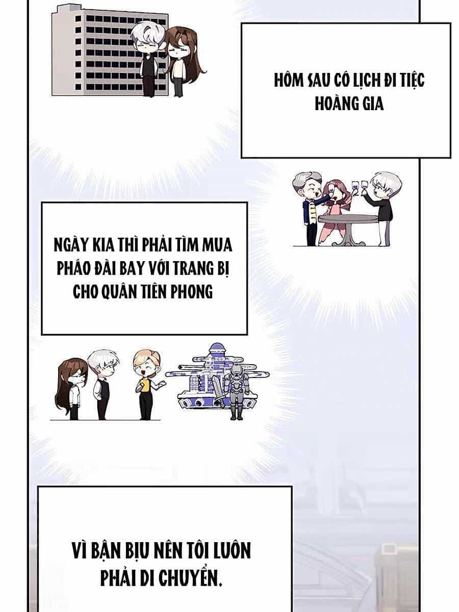 Giấc Mơ Trong Game Trở Thành Hiện Thực - Chương 20 - ảnh 124
