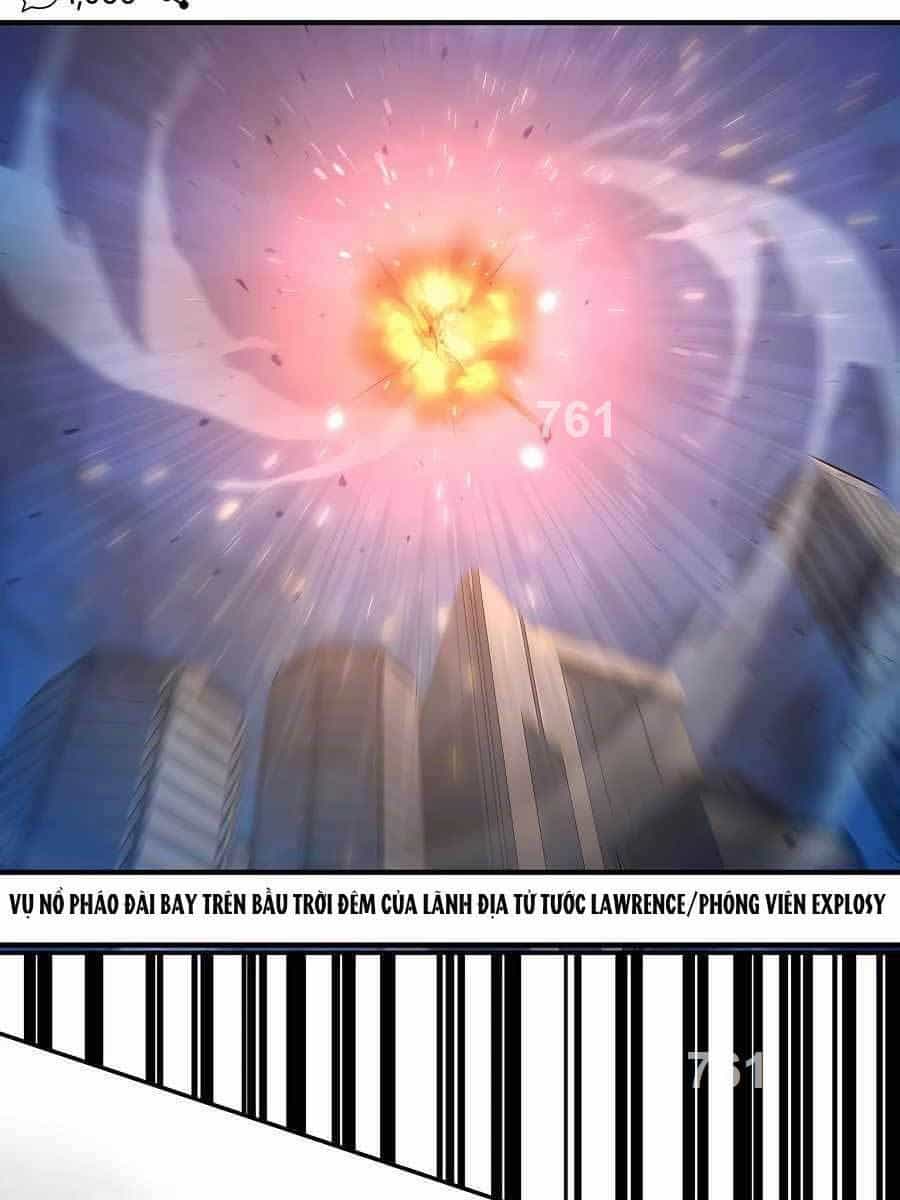 Giấc Mơ Trong Game Trở Thành Hiện Thực - Chương 20 - ảnh 3