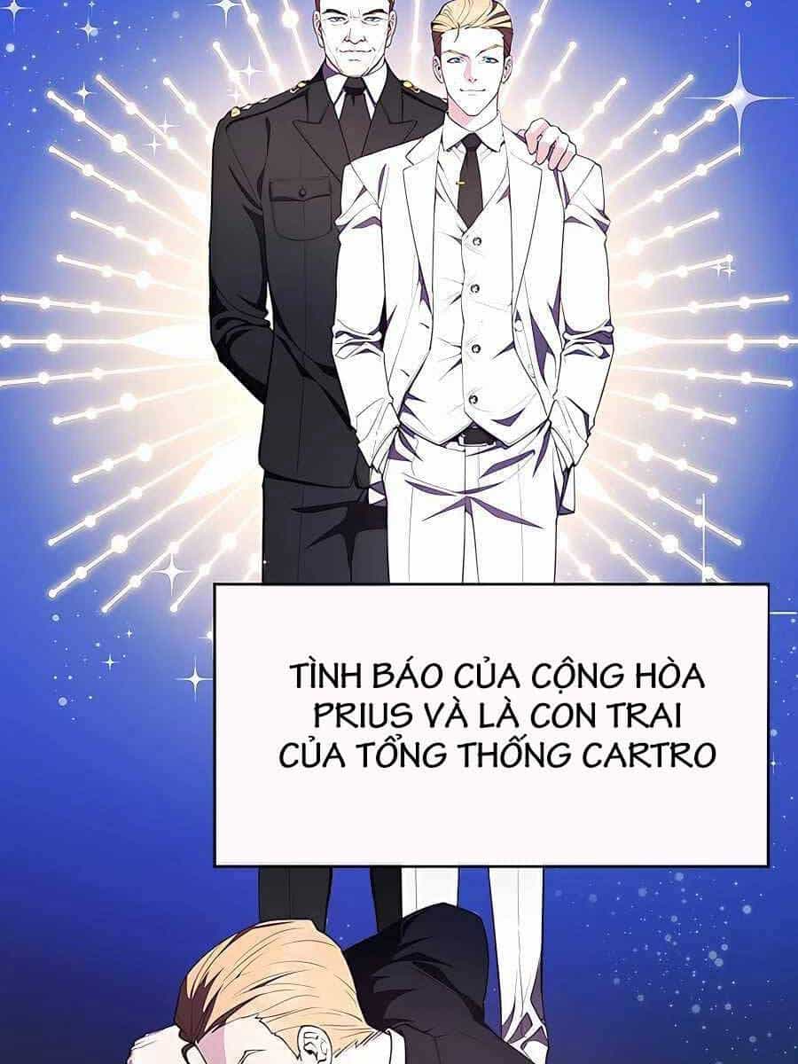 Giấc Mơ Trong Game Trở Thành Hiện Thực - Chương 21 - ảnh 10
