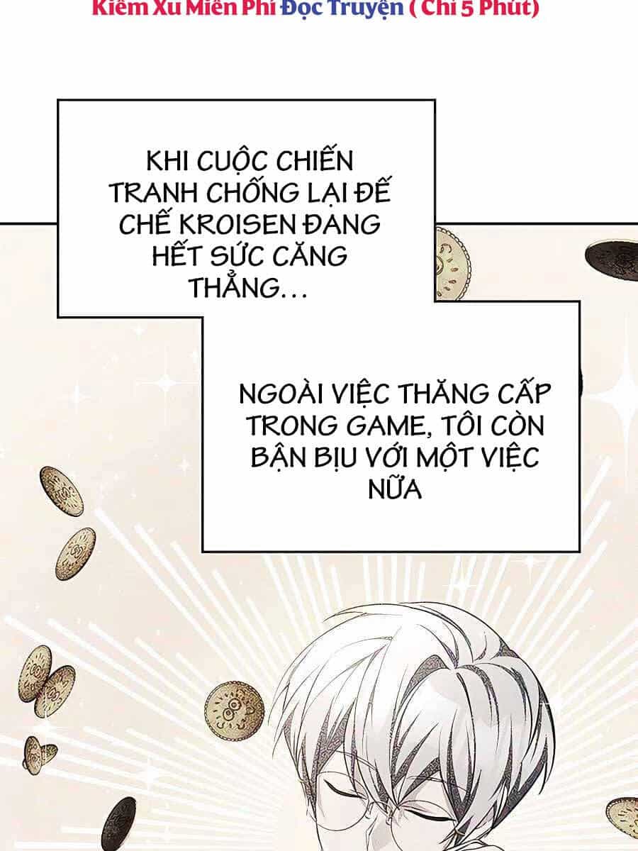 Giấc Mơ Trong Game Trở Thành Hiện Thực - Chương 21 - ảnh 128