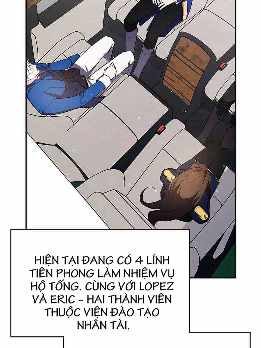 Giấc Mơ Trong Game Trở Thành Hiện Thực - Chương 21 - ảnh 134