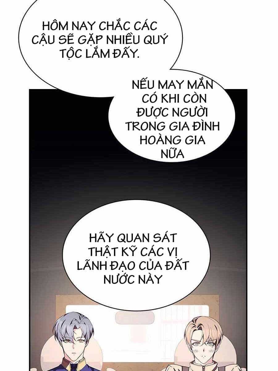 Giấc Mơ Trong Game Trở Thành Hiện Thực - Chương 21 - ảnh 136