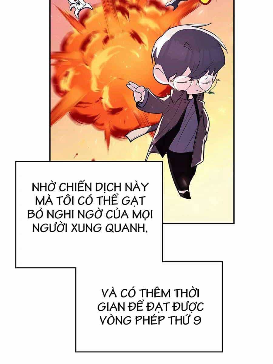 Giấc Mơ Trong Game Trở Thành Hiện Thực - Chương 21 - ảnh 16
