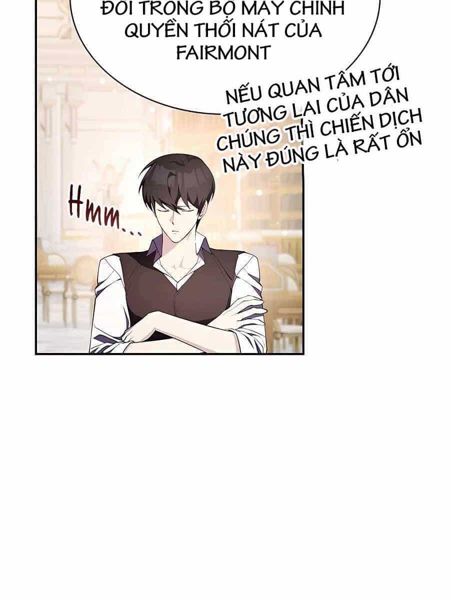 Giấc Mơ Trong Game Trở Thành Hiện Thực - Chương 21 - ảnh 30