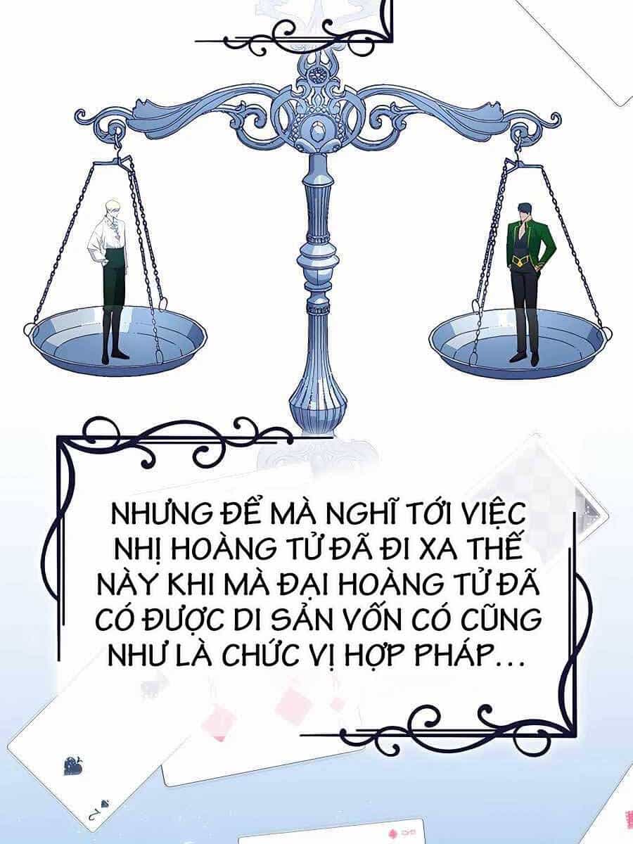 Giấc Mơ Trong Game Trở Thành Hiện Thực - Chương 22 - ảnh 103