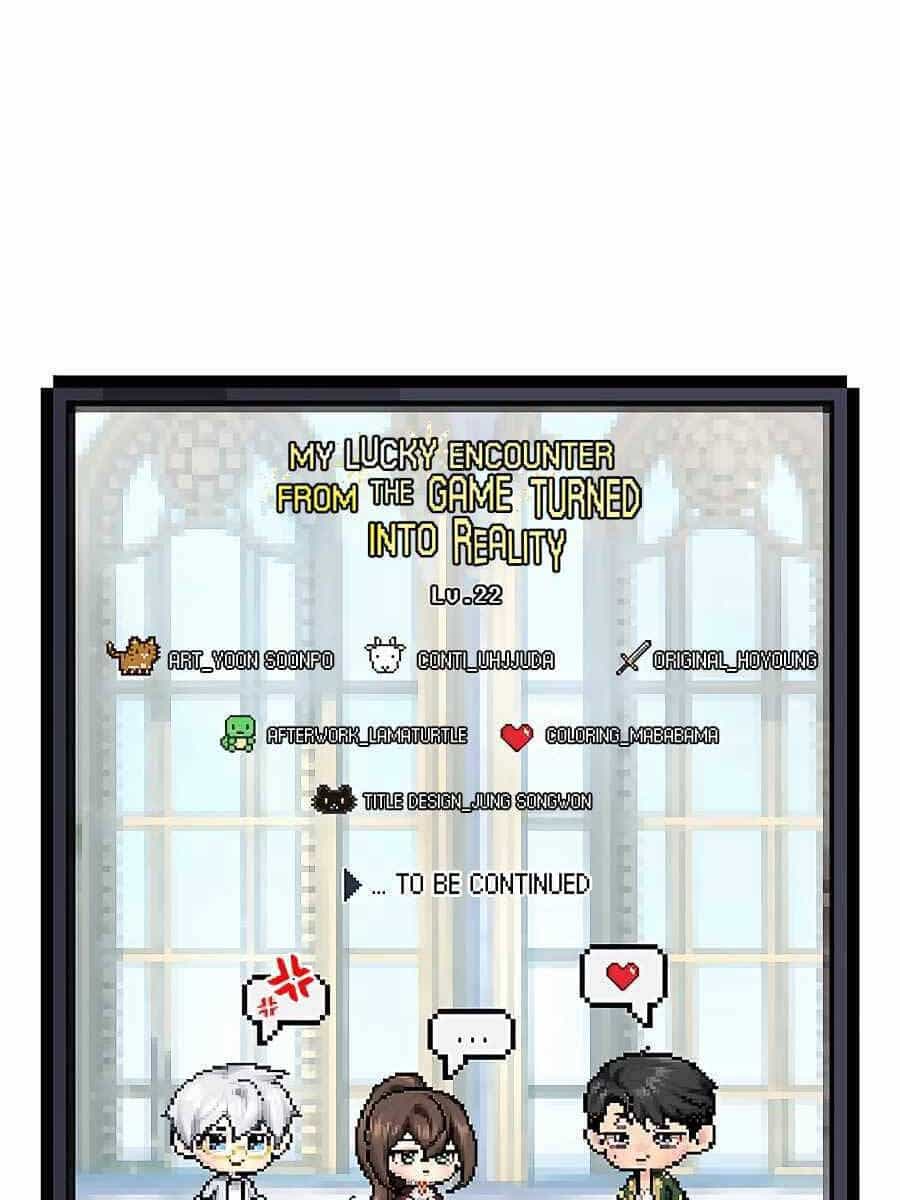 Giấc Mơ Trong Game Trở Thành Hiện Thực - Chương 22 - ảnh 175