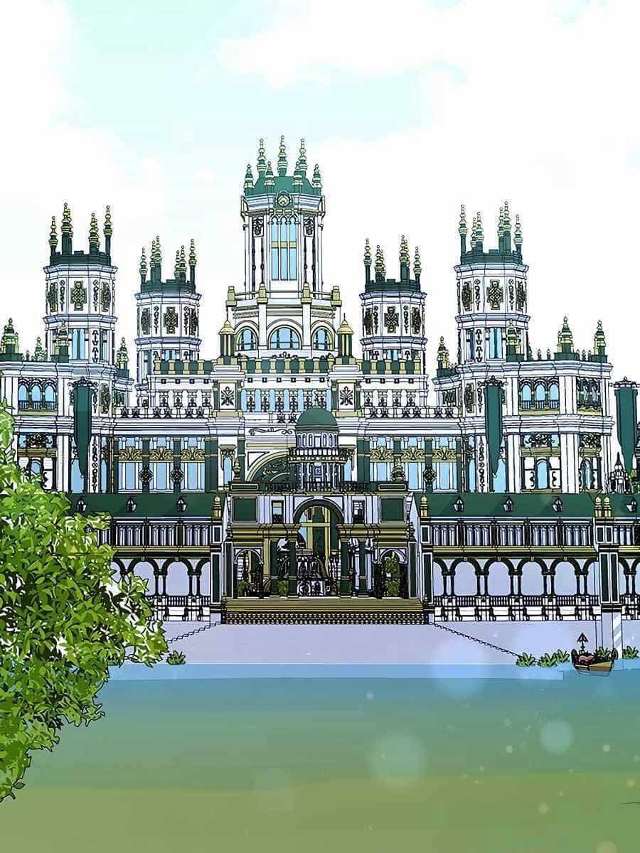 Giấc Mơ Trong Game Trở Thành Hiện Thực - Chương 22 - ảnh 23
