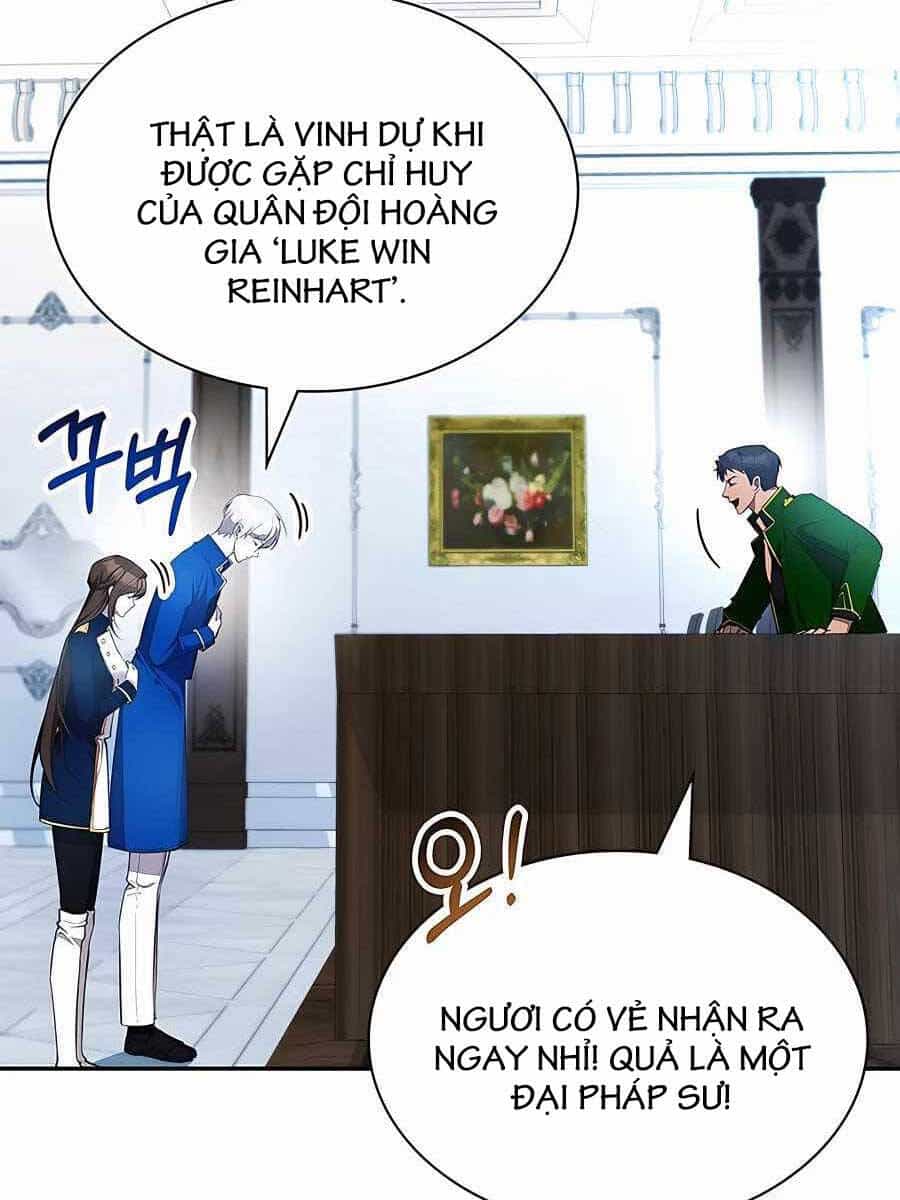 Giấc Mơ Trong Game Trở Thành Hiện Thực - Chương 22 - ảnh 49