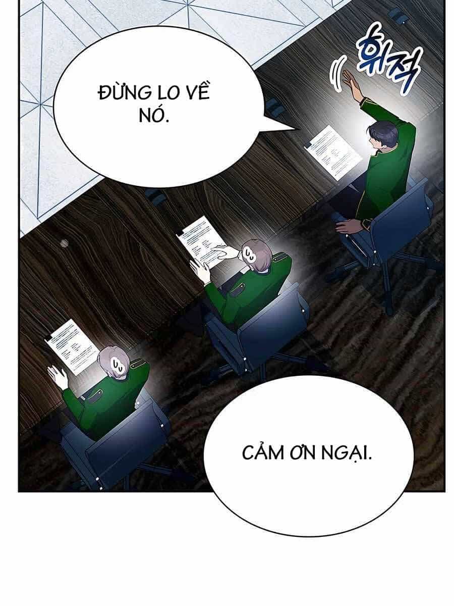 Giấc Mơ Trong Game Trở Thành Hiện Thực - Chương 22 - ảnh 64