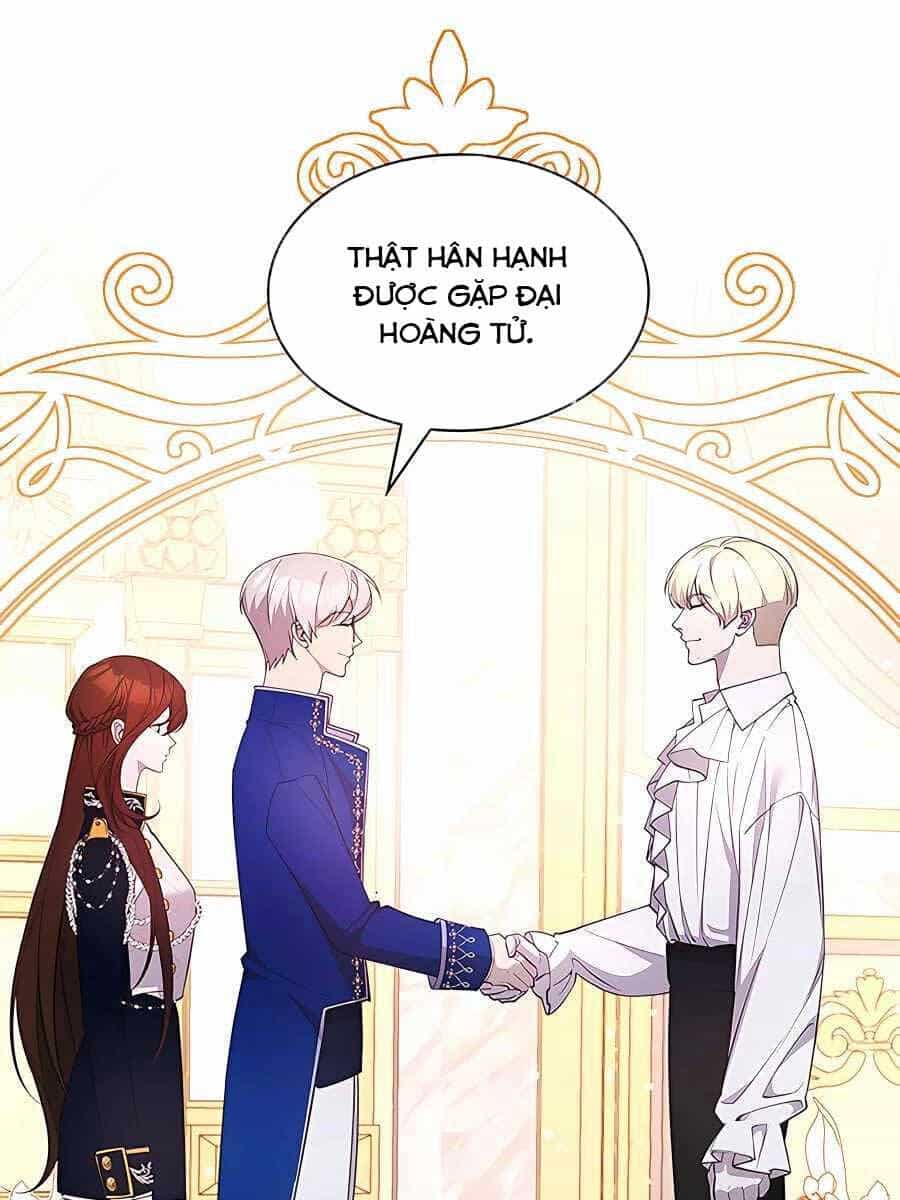 Giấc Mơ Trong Game Trở Thành Hiện Thực - Chương 23 - ảnh 66