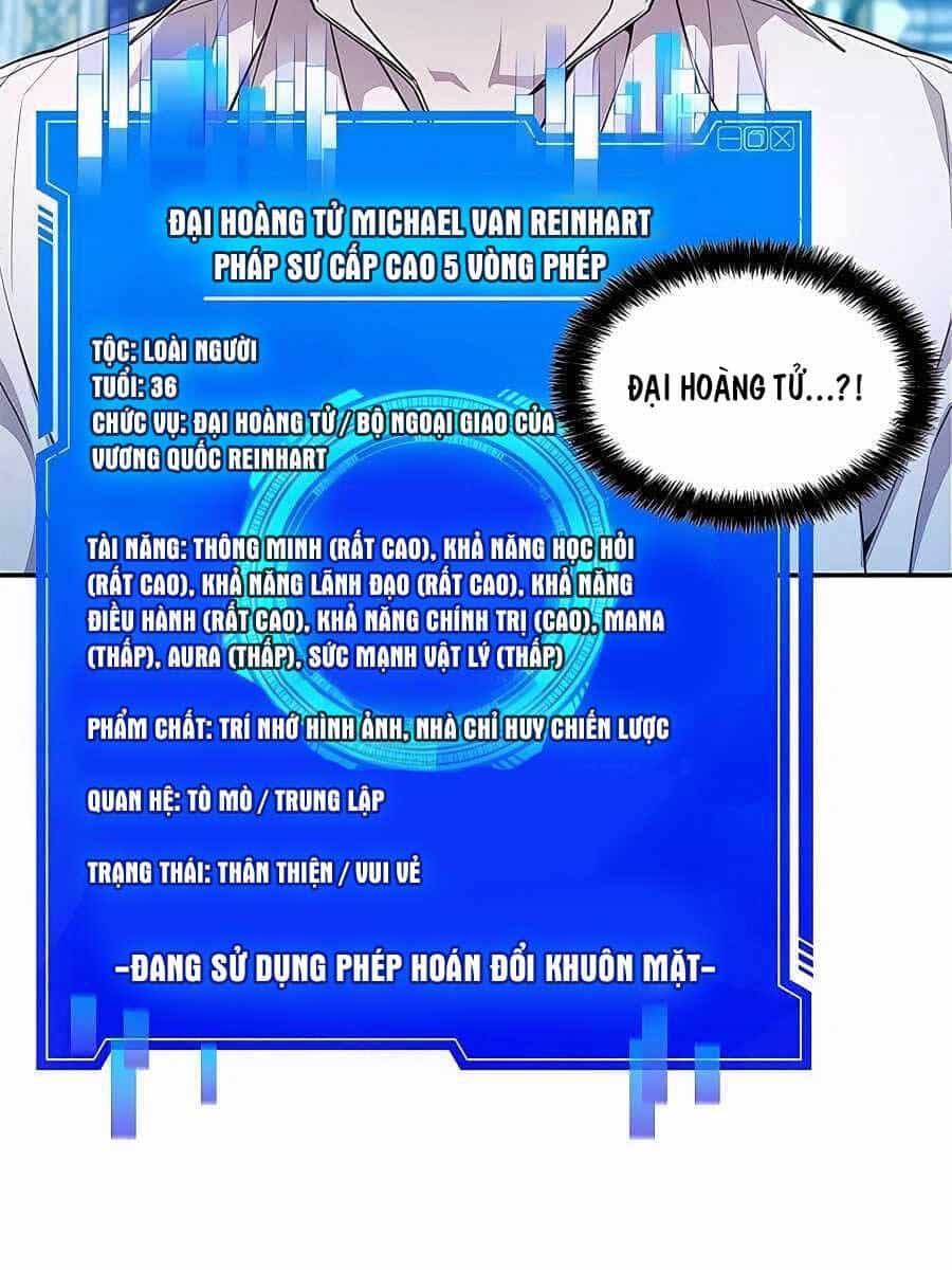 Giấc Mơ Trong Game Trở Thành Hiện Thực - Chương 23 - ảnh 8