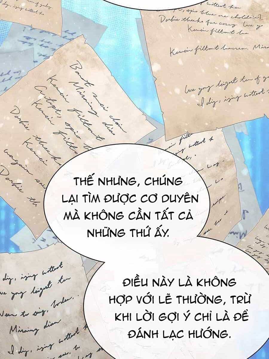 Giấc Mơ Trong Game Trở Thành Hiện Thực - Chương 24 - ảnh 122