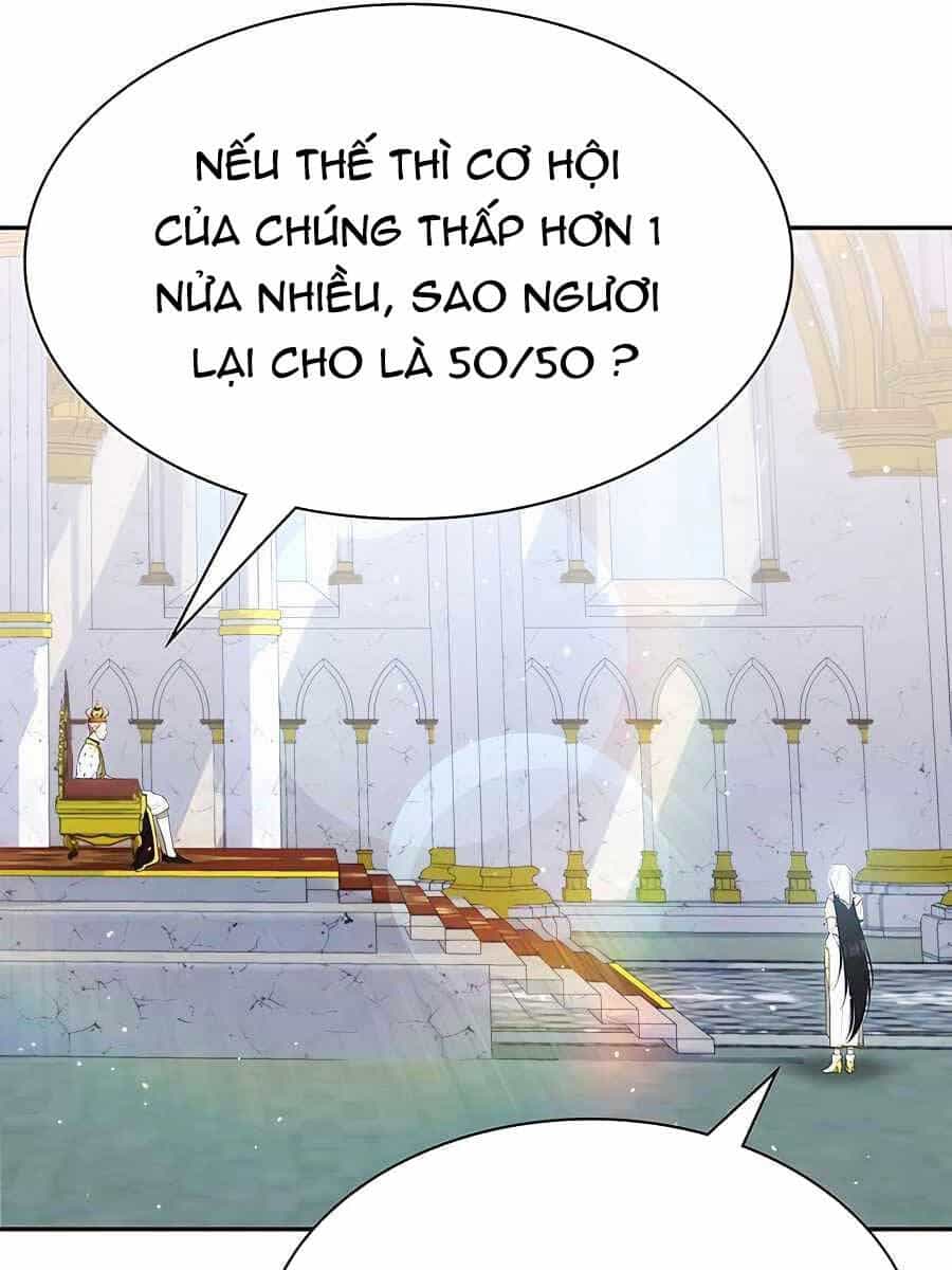 Giấc Mơ Trong Game Trở Thành Hiện Thực - Chương 24 - ảnh 125