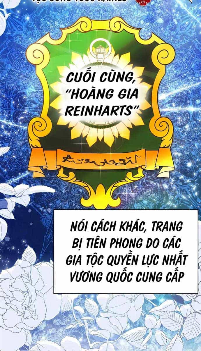 Giấc Mơ Trong Game Trở Thành Hiện Thực - Chương 25 - ảnh 89
