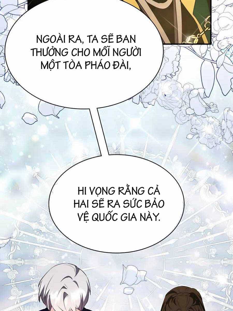 Giấc Mơ Trong Game Trở Thành Hiện Thực - Chương 26 - ảnh 116