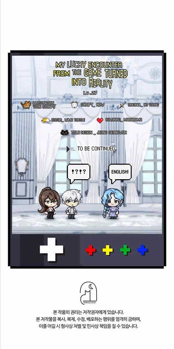 Giấc Mơ Trong Game Trở Thành Hiện Thực - Chương 27 - ảnh 106