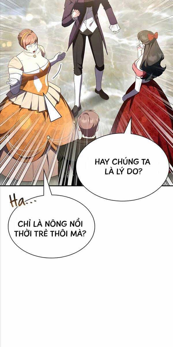 Giấc Mơ Trong Game Trở Thành Hiện Thực - Chương 27 - ảnh 40
