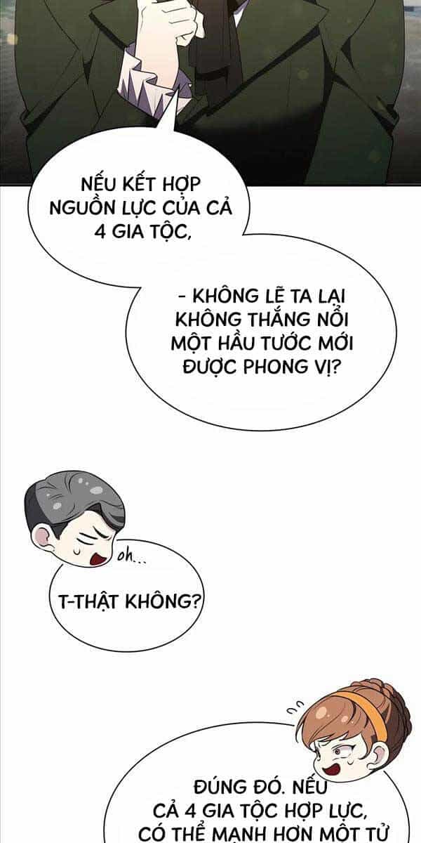 Giấc Mơ Trong Game Trở Thành Hiện Thực - Chương 27 - ảnh 45