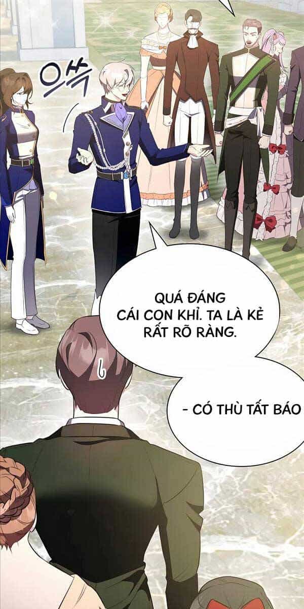 Giấc Mơ Trong Game Trở Thành Hiện Thực - Chương 27 - ảnh 59