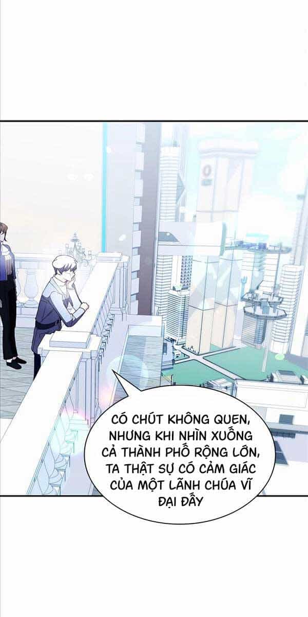 Giấc Mơ Trong Game Trở Thành Hiện Thực - Chương 28 - ảnh 68
