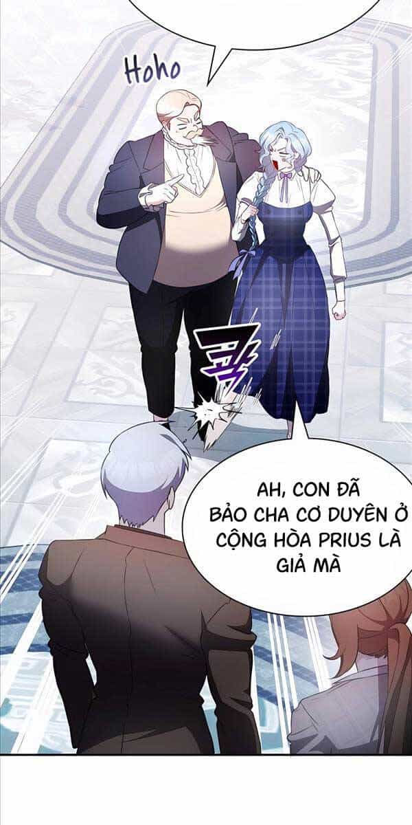 Giấc Mơ Trong Game Trở Thành Hiện Thực - Chương 28 - ảnh 7